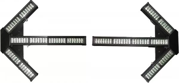 LED-8/8TD-AEK-WT