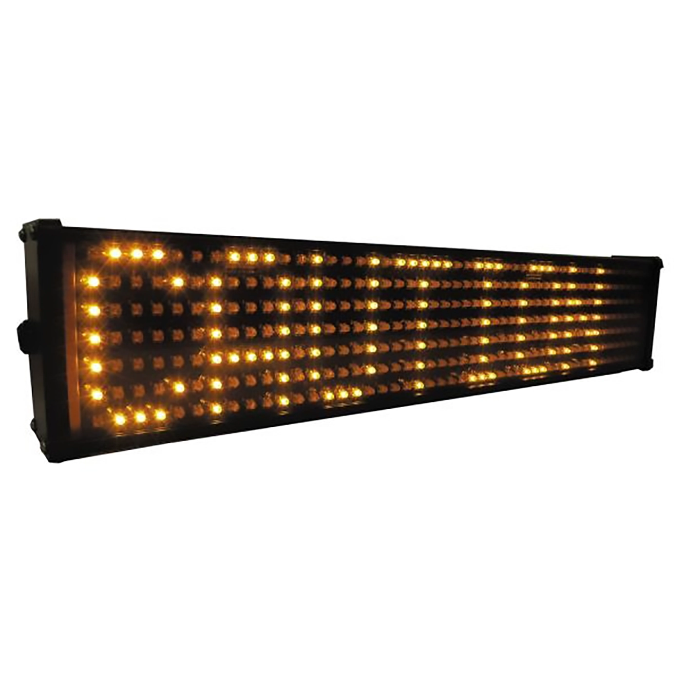 Road Alert LED Sign - USB Programmable - D and R Electronics