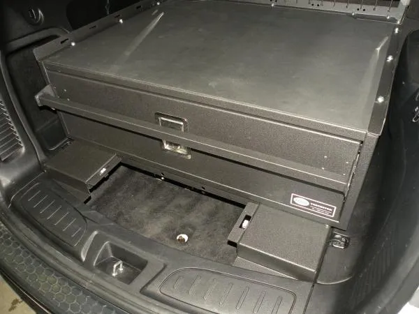 Subframe for 2018-2020 Dodge Durango - D and R Electronics