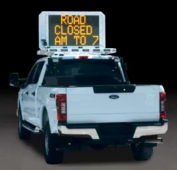 Odyssey Lightbars