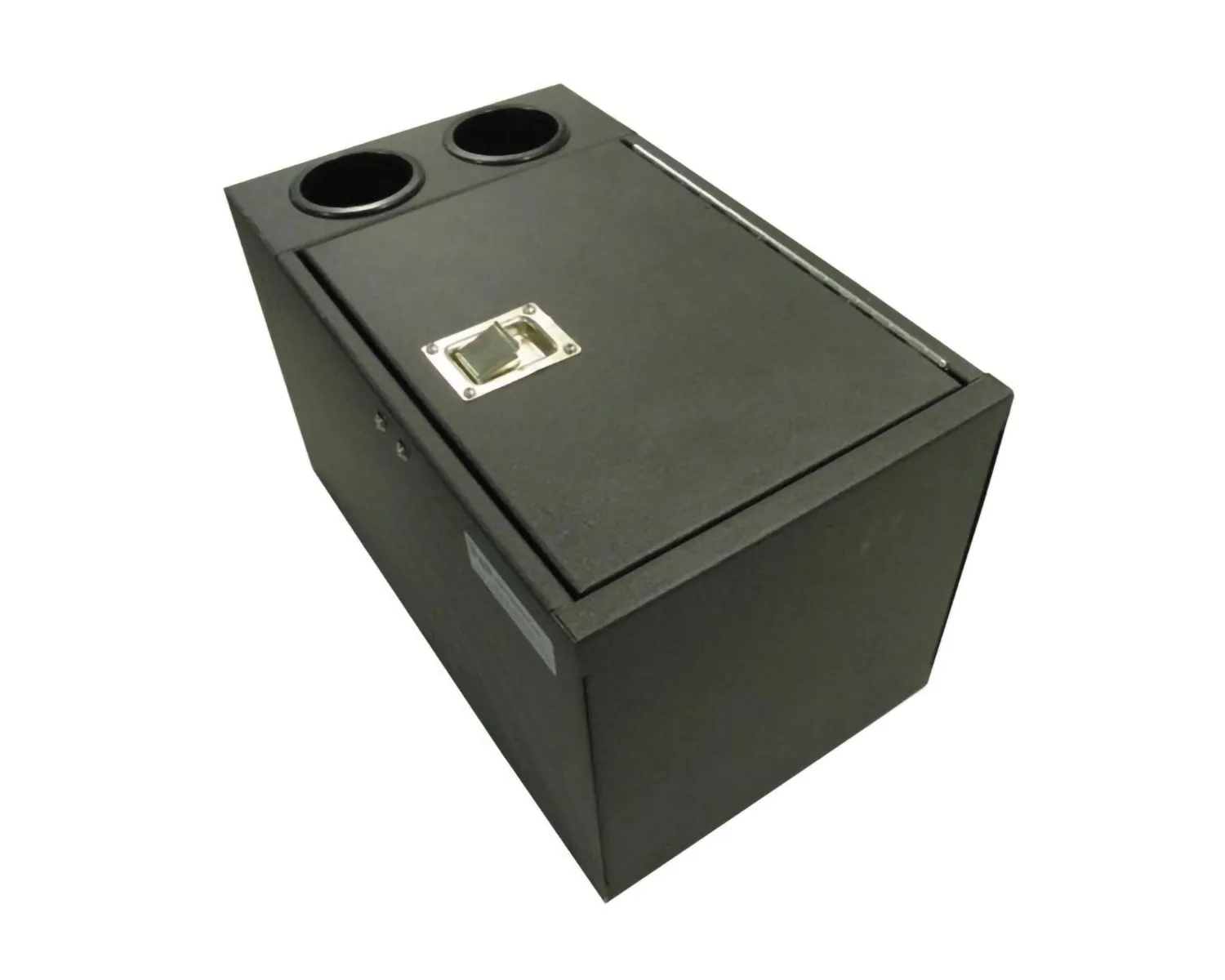 901-0051A Utility Console - D and R Electronics