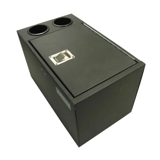 901-0051A Utility Console - D and R Electronics