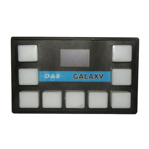 GALAXY