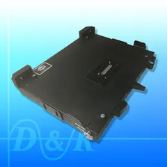 Port Replicators