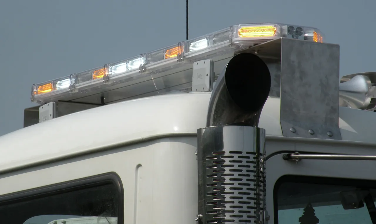 Prowler Lightbar