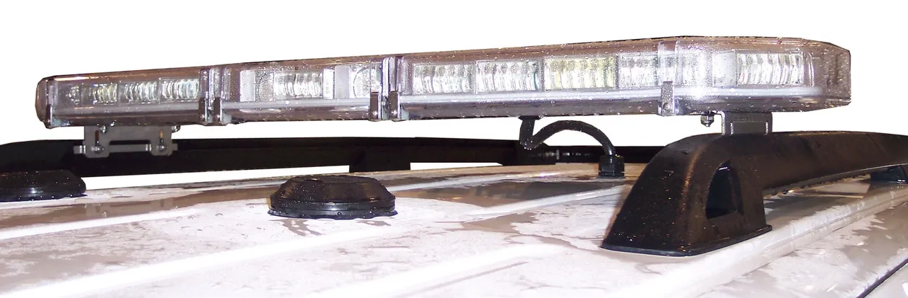 Prowler Lightbar