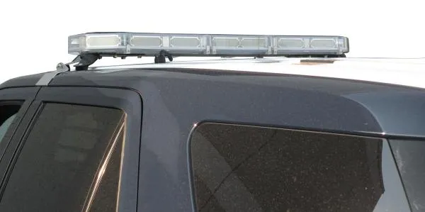 LED Prowler Lightbar - D and R Electronics