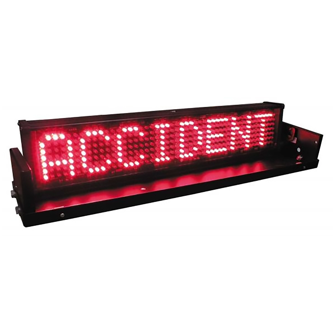 RAT-R-20UM Road Alert LED Sign - D and R Electronics