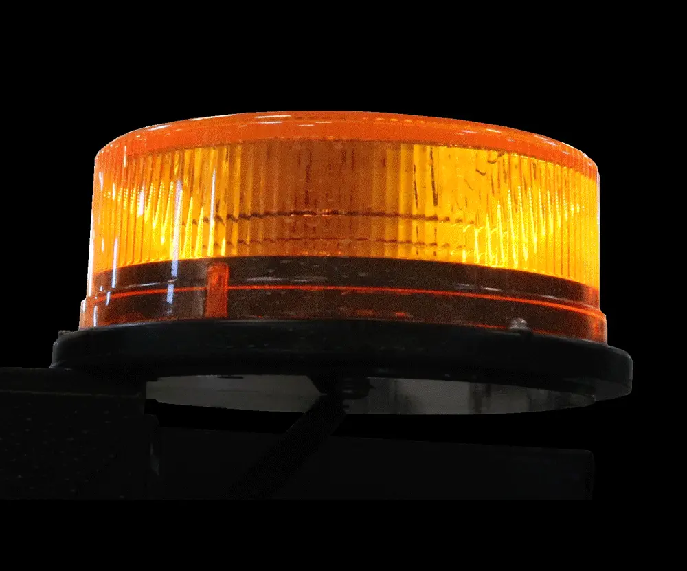 LED Emergency Vehicle Lights