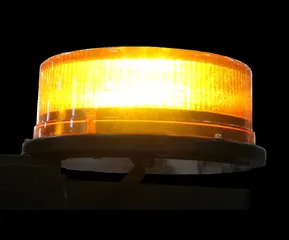 LED Emergency Vehicle Lights