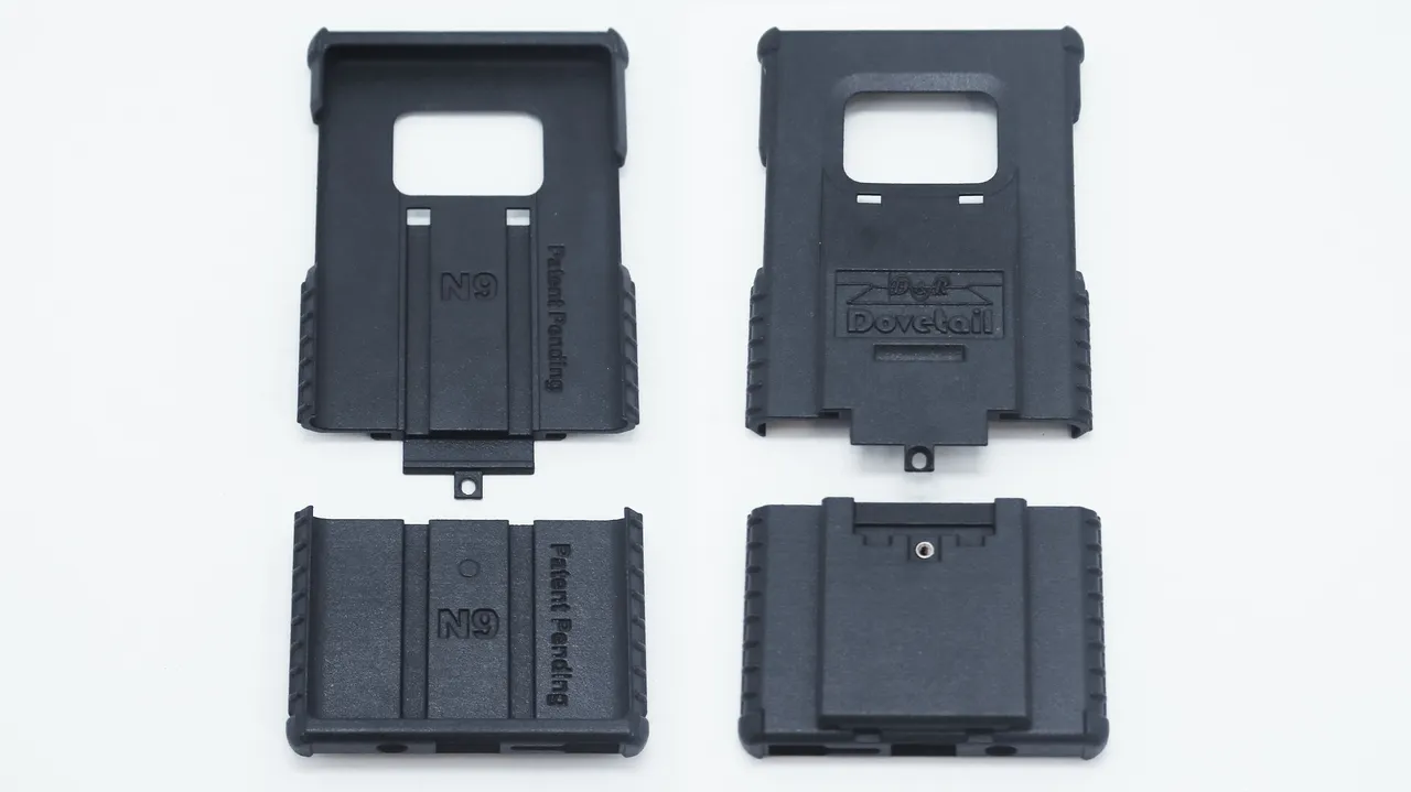 Detachable Phone Case - D and R Electronics