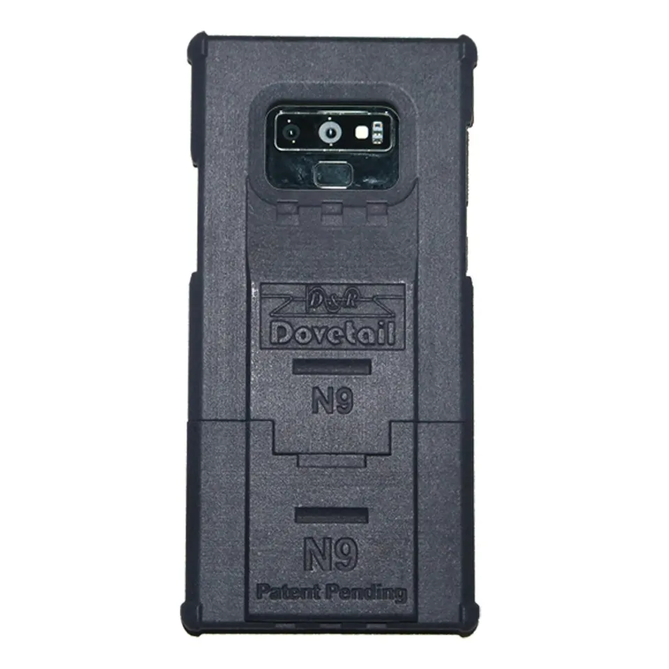 Dovetail N9 Phone Case (P920-0001A)