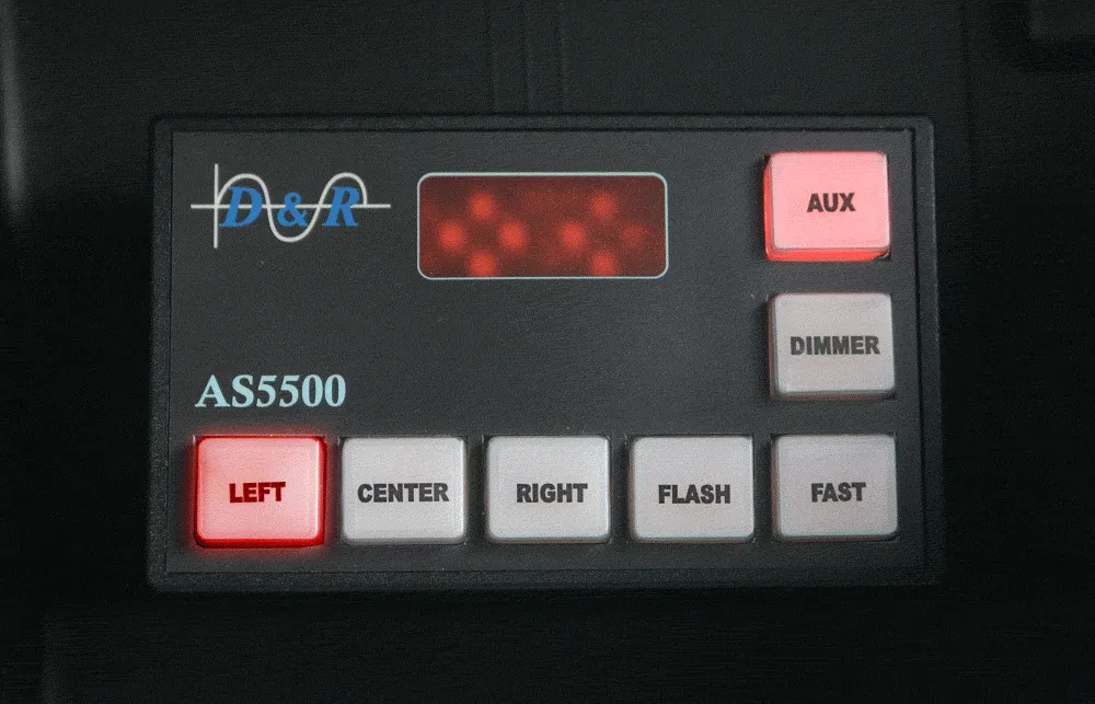 AS5500