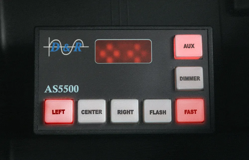 AS5500
