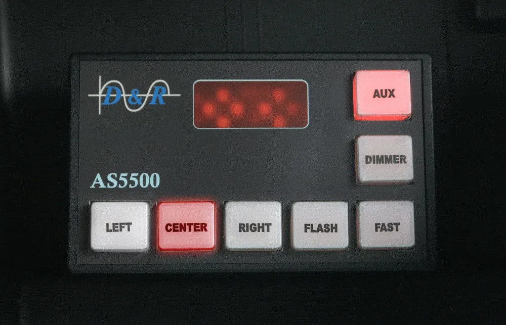 AS5500
