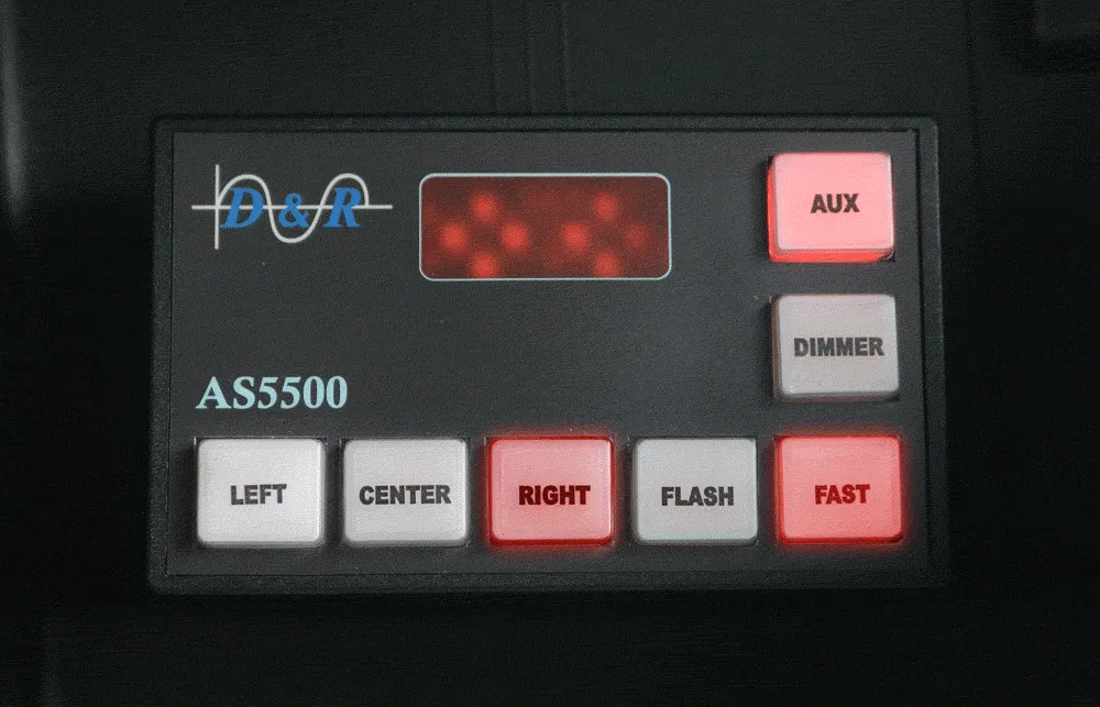 AS5500