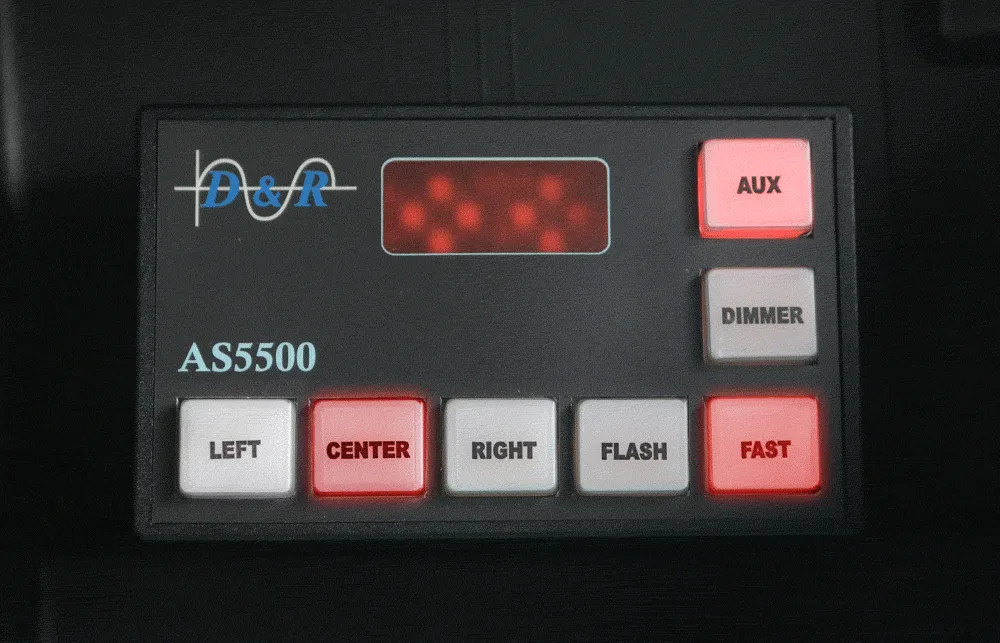 AS5500