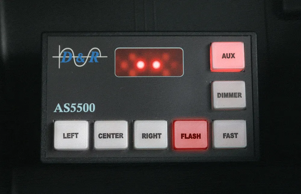 AS5500
