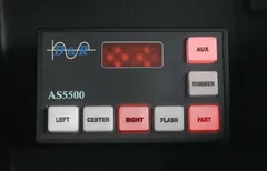 AS5500