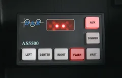 AS5500