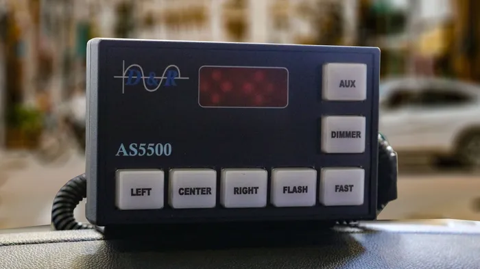 AS5500