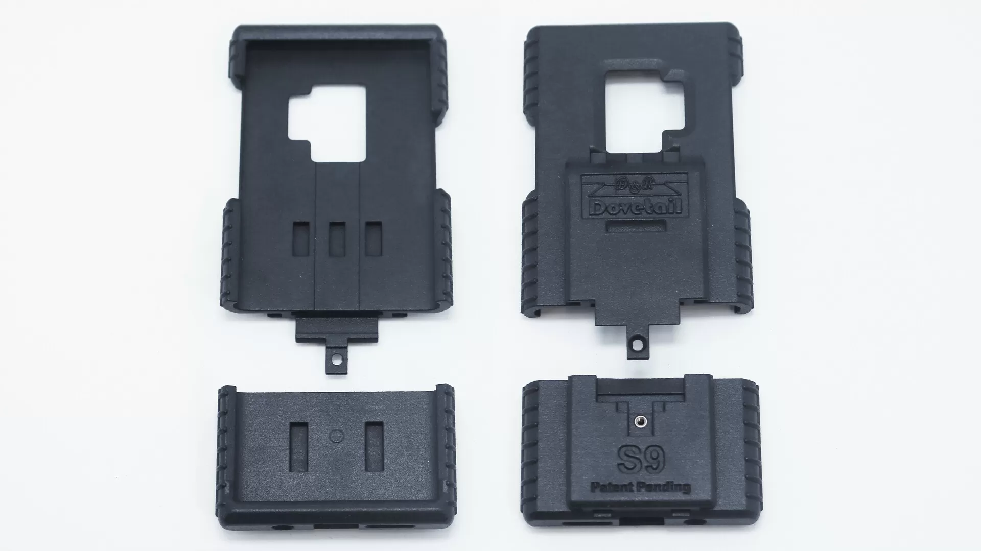 DTC-S9 Galaxy S9 Phone Case - D and R Electronics