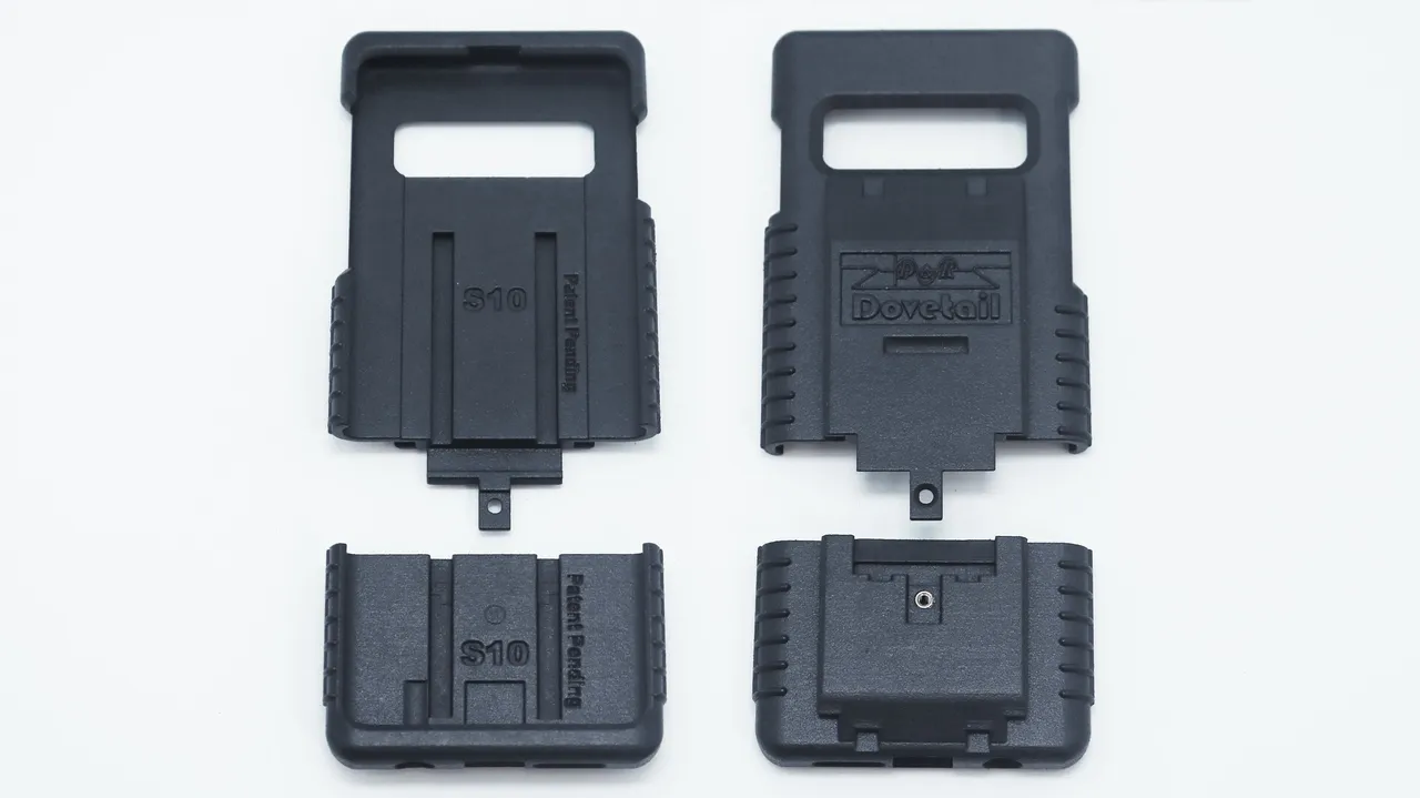Detachable Phone Case - D and R Electronics