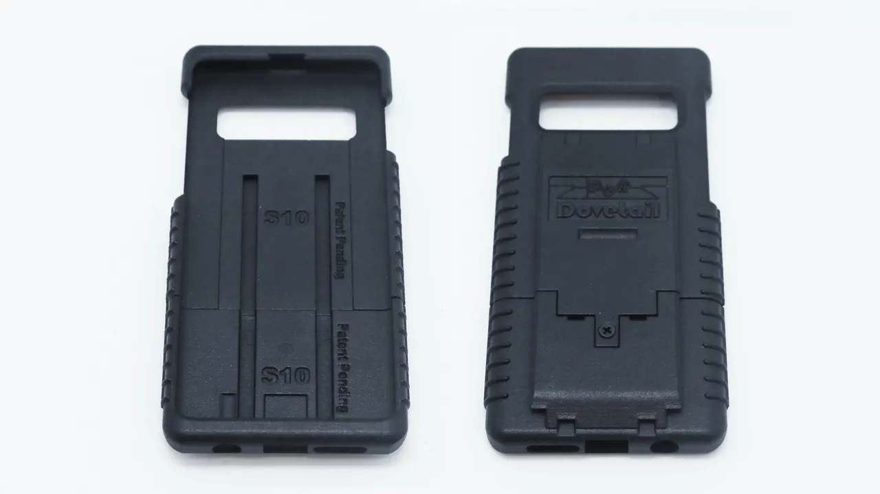 DTC-S10 Galaxy S10 Phone Case - D and R Electronics