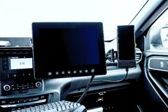 Dovetail Vehicle Docking Solution (622-0009-02-01)