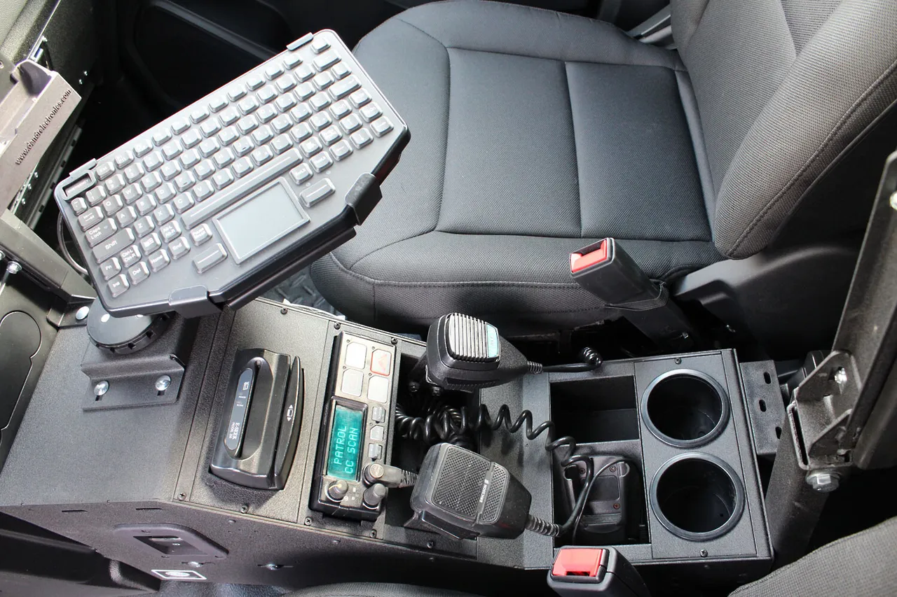 LT7600 Compatible Console - D and R Electronics