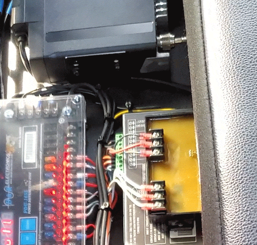 Flashers and Modules