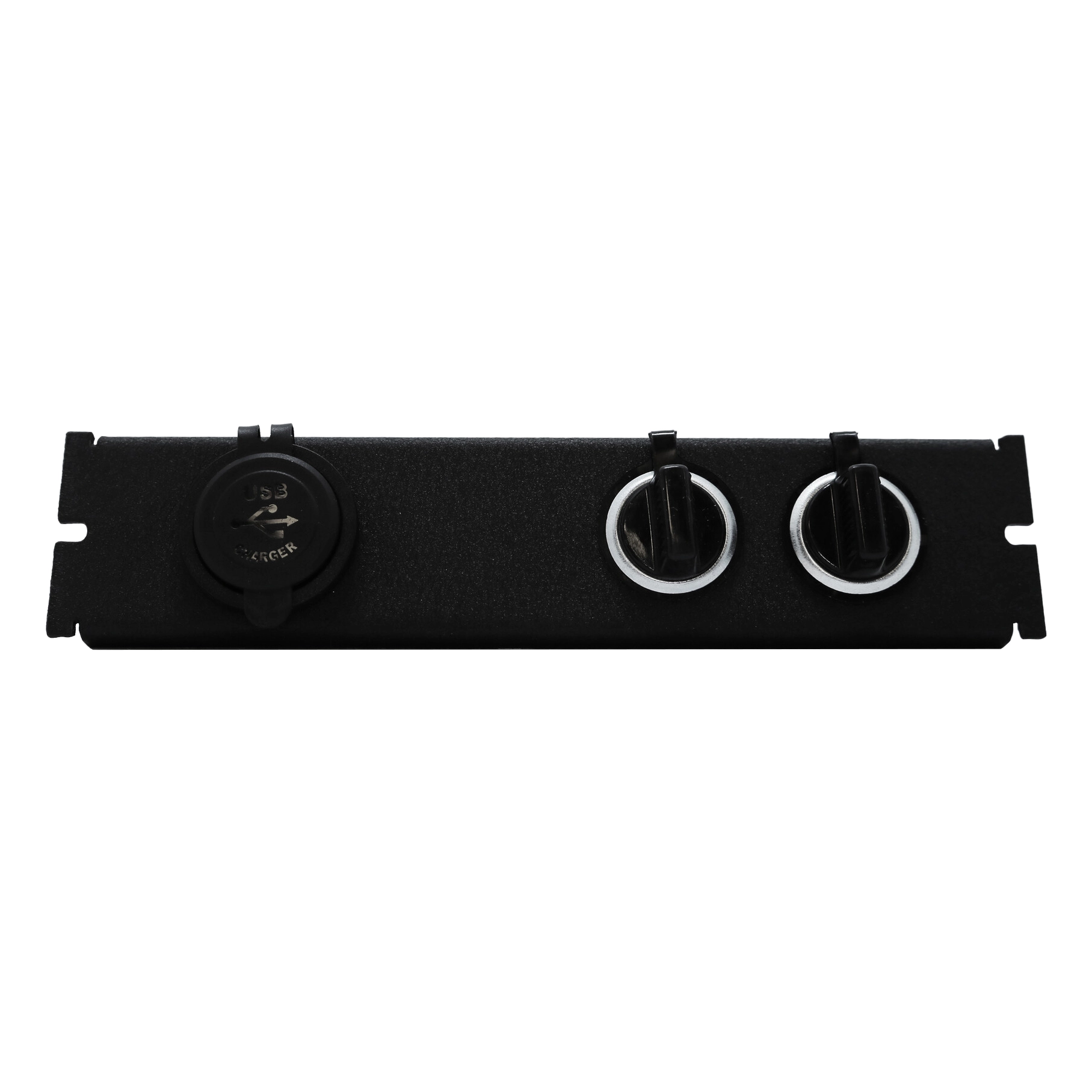 CA-0108 Console Power Outlets - D and R Electronics