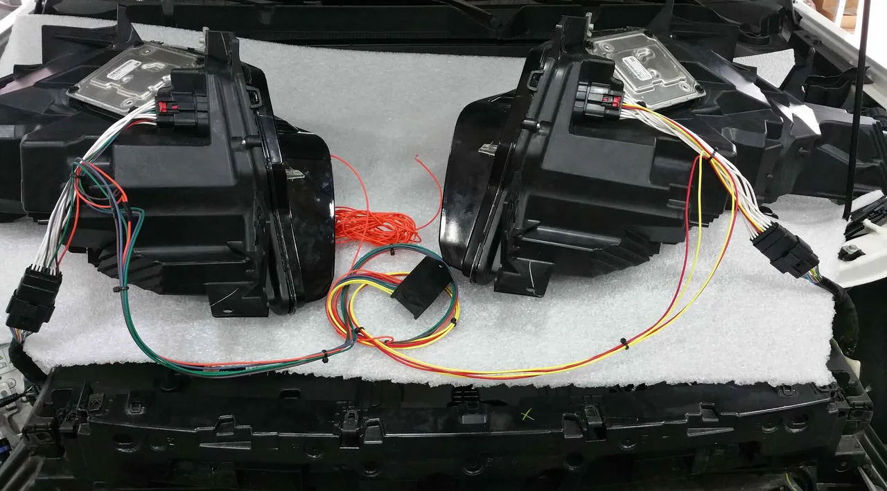 OEM Connectors - No Cutting - D and R Electronics