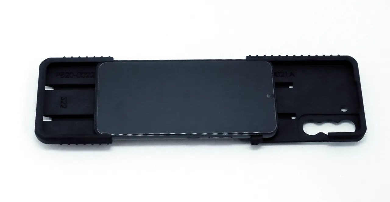 Dovetail S22 Phone Case (P920-0012A)