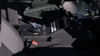 Consoles