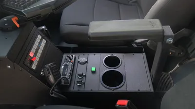 Consoles