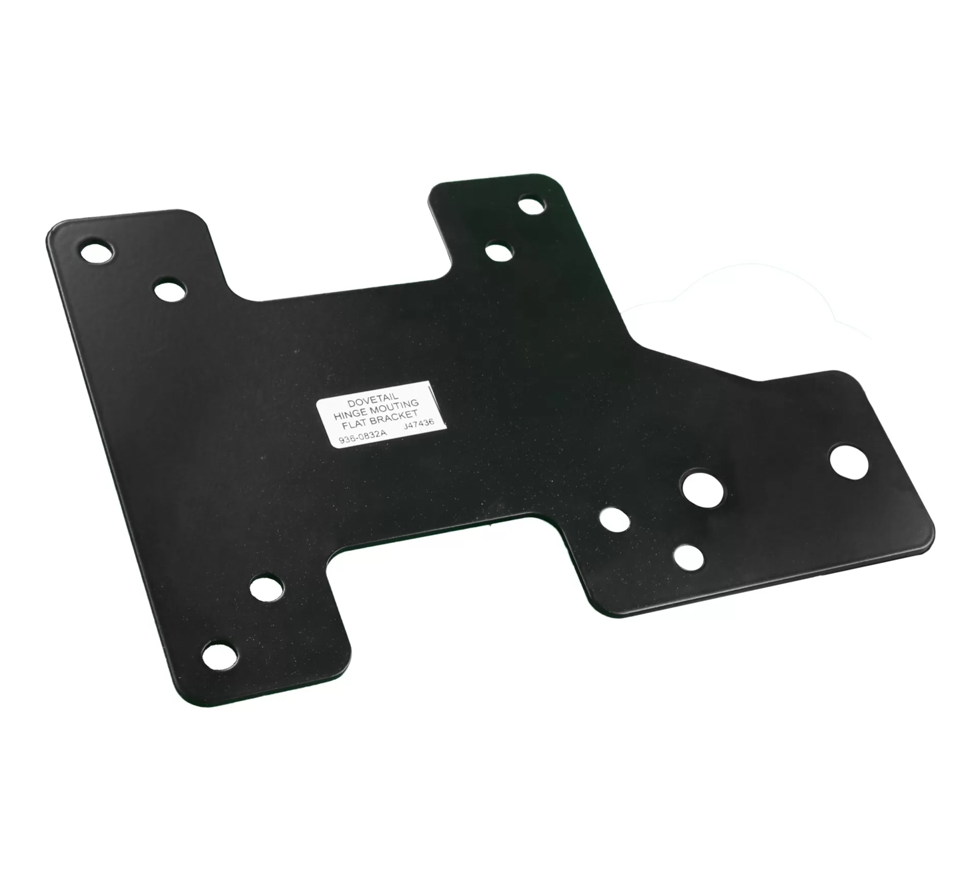 Dovetail Mounting Bracket (936-0832A)