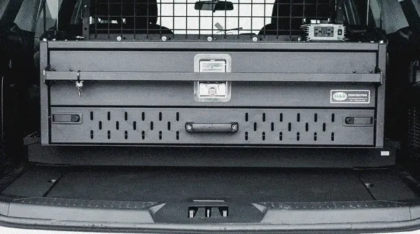 Vehicle Storage Solutions