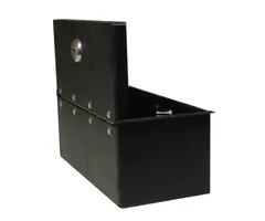CA-0105S Ticket Book Holder - D and R Electronics
