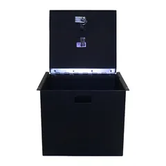 CA-0105M1 Ticket Book Holder - D and R Electronics