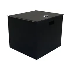 Ticket Holder - Console Mount - D and R Electronics