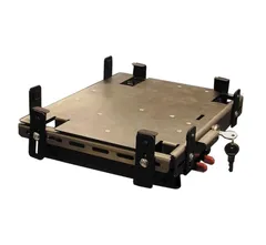 Universal Laptop Tray | Lockable - D and R Electronics