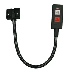 CA-0128 / CA-0129 / CA-130