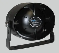 100W Siren Speaker - DRCS100 - D and R Electronics