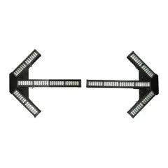 LED-8/8TD-AEK-WT