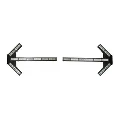 LED-10/10TD-AEK-WT