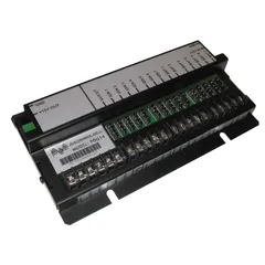 D&R PDU14-K power distribution unit with labelled IGN, BATT and +12V OUT terminal blocks in a black case