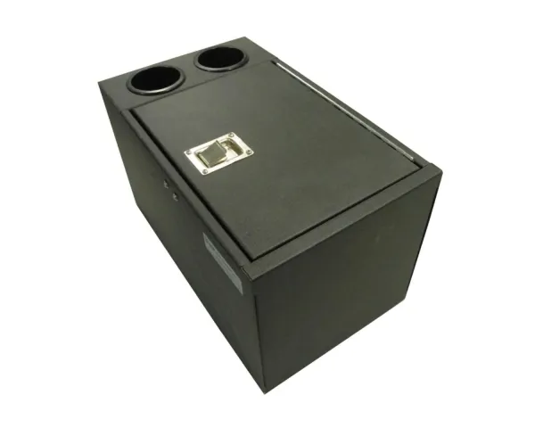 901-0051A Utility Console - D and R Electronics