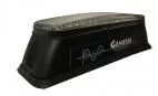 Deck mount module in a gasket-sealed black housing carrying the D&R Genesis Technology logo on its side