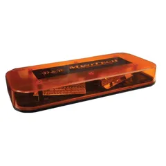 Clear & Amber Lens Options - D and R Electronics